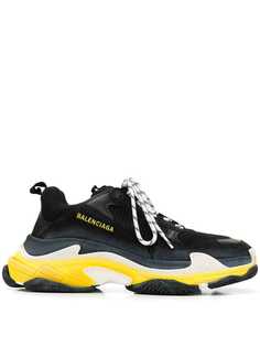 Balenciaga кроссовки Triple S