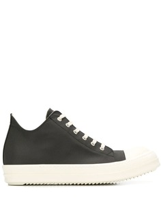 Rick Owens DRKSHDW кроссовки на массивной платформе