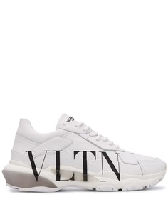 Valentino Garavani кроссовки VLTN Rockstud