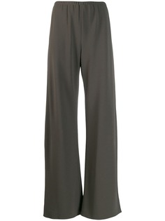 The Row Gala wide-leg trousers