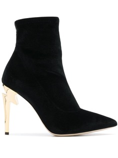 Giuseppe Zanotti ботильоны G-Heel