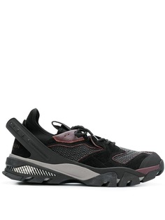 Calvin Klein 205W39nyc кроссовки на шнуровке