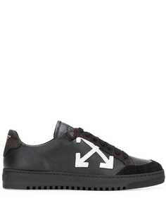 Off-White кроссовки Arrows