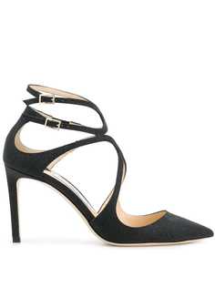 Jimmy Choo Lancer 85 pumps
