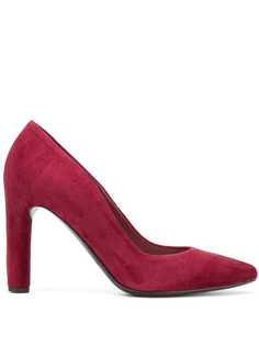 Del Carlo pointed toe pumps