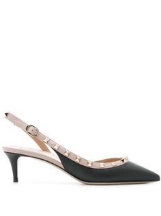 Valentino Garavani туфли Rockstud
