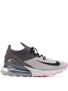 Nike кроссовки Air Max 270 Flyknit
