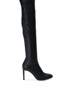 Giuseppe Zanotti ботфорты