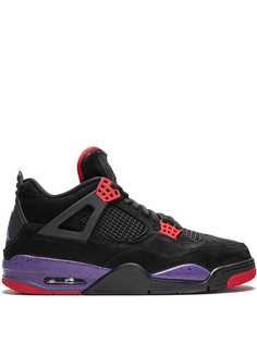Jordan кроссовки Air Jordan 4 Retro NRG