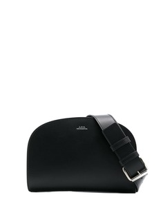 A.P.C. сумка Ceinture Demilune