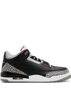 Jordan кроссовки Air Jordan 3 Retro OG