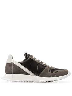 Rick Owens кроссовки Scarpe Runner