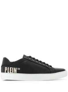 Philipp Plein кроссовки на шнуровке