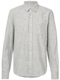 Odin классическая рубашка