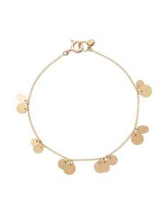 Lia Di Gregorio 18kt yellow gold Piani bracelet