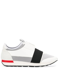 Balenciaga кроссовки Race Runner