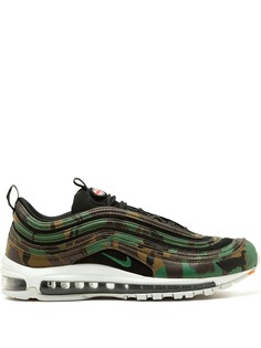 Nike кроссовки Air Max 97 Premium QS