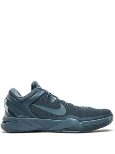 Nike кроссовки Zoom Kobe 7 FTB
