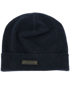 Ermenegildo Zegna шапка бини