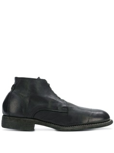 Guidi ботинки дезерты