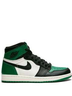 Jordan кроссовки Air Jordan 1 Retro High OG