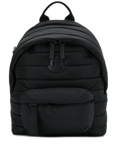 Moncler стеганый рюкзак