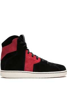 Jordan высокие кроссовки Jordan Westbrook 0.2