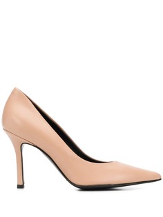 Marc Ellis туфли-лодочки с заостренным носком