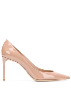 Saint Laurent туфли-лодочки Anja