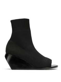 Uma Raquel Davidowicz трикотажные ботильоны Atacama