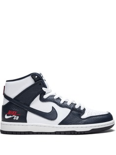 Nike кроссовки SB Zoom Dunk