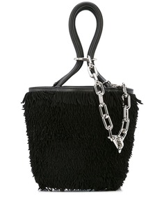 Alexander Wang мини-сумка-ведро Roxy