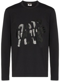 Категория: Футболки с логотипом женские Comme des Garcons
