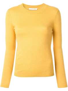 Rachel Gilbert топ Kendrix с длинными рукавами