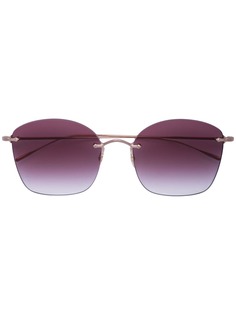 Категория: Оправы для очков Oliver Peoples