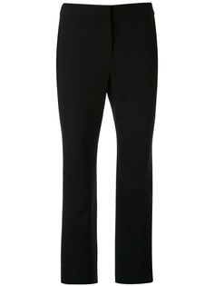 Kuho slim tailored trousers