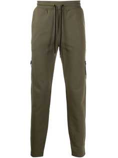 CP Company drawstring waist trousers