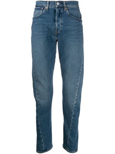 Levis 502 jeans