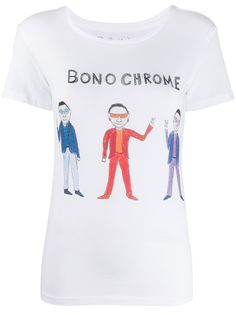 Unfortunate Portrait футболка Bono Chrome