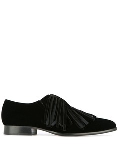 Ports 1961 fringed loafers