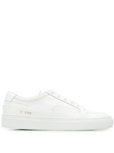 Common Projects кроссовки Achilles Super