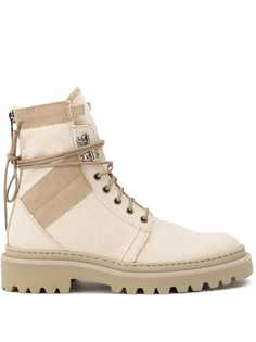 Balmain ботинки Jared