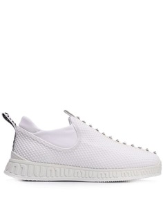 Miu Miu слипоны Miu Run