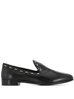 Giuseppe Zanotti лоферы Gordon Flash