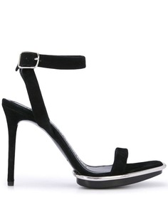 Alexander Wang босоножки Cady