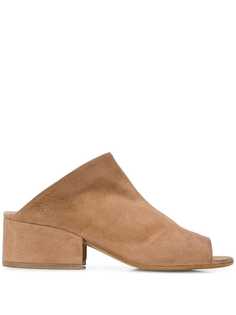 Marsèll мюли Cubetto 5290 Marsell