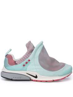 Comme Des Garçons Homme Plus кроссовки Presto Tent