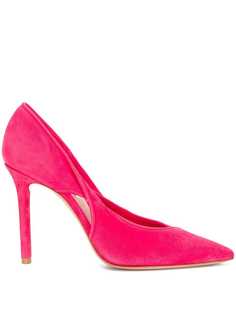 Casadei туфли-лодочки Twisted