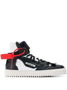 Off-White кроссовки Off-Court