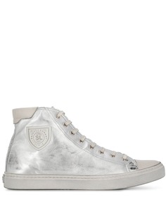 Saint Laurent хайтопы Bedford